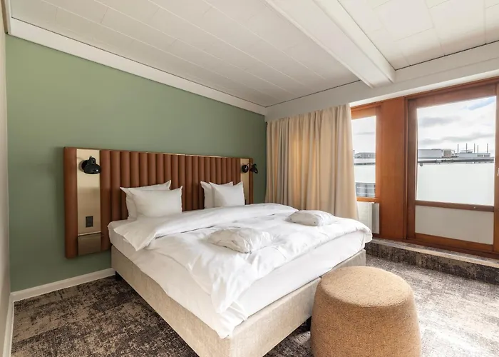 Imperial Hotel Copenaghen